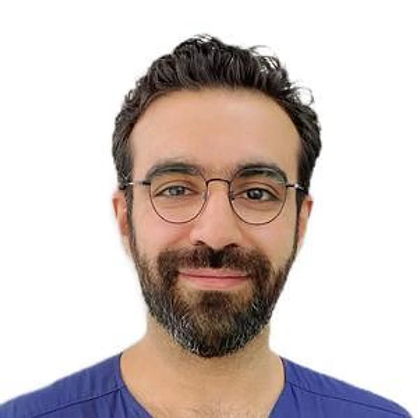 Аскеров Заур Ясынович — Мануальный терапевт, Ортопед, Остеопат, Травматолог, Москва
