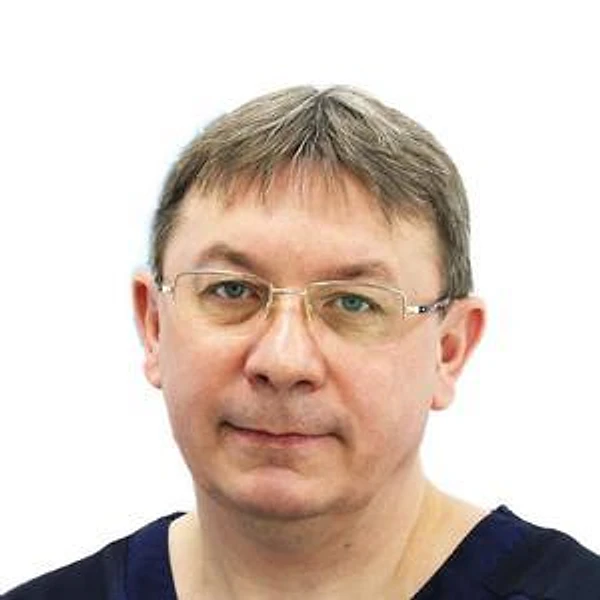 Никитин Алексей Александрович — Уролог, Андролог, Врач УЗИ, Москва
