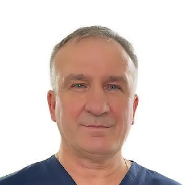 Алексеев Андрей Петрович — Онколог, Калуга
