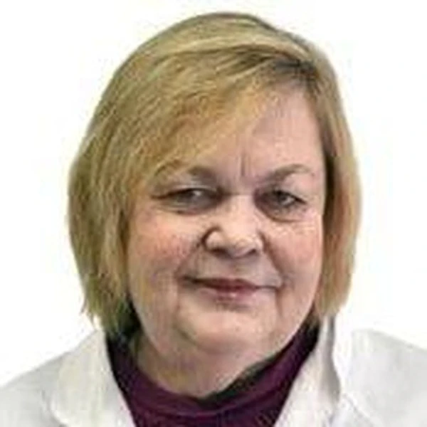 Гурьянова Валентина Андреевна — Рефлексотерапевт, Гирудотерапевт, Мануальный терапевт, Невролог, Москва