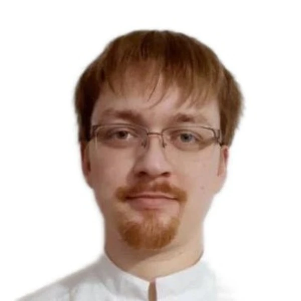 Лотов Михаил Алексеевич — Остеопат, Детский остеопат, Домодедово