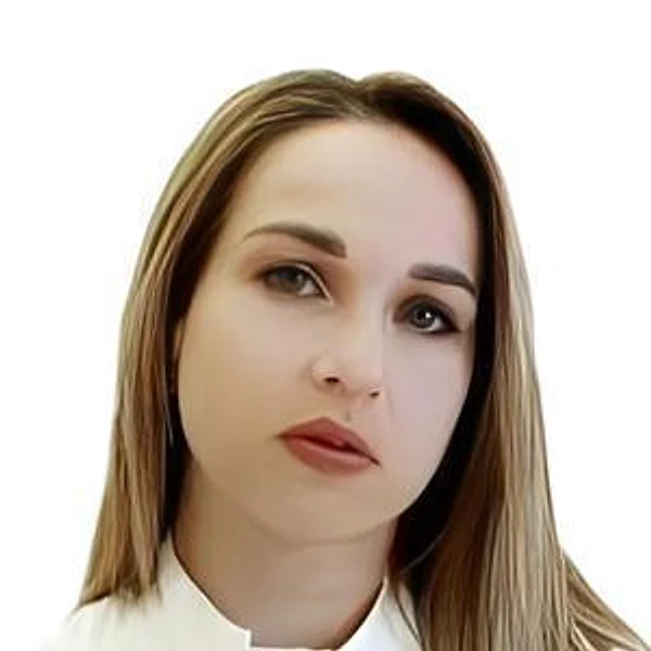 Шишкина Виктория Анатольевна — Гинеколог, Краснодар