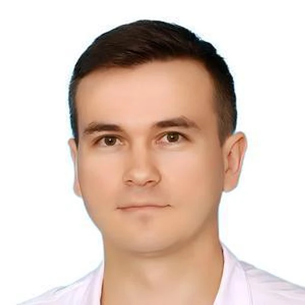 Шарый Дмитрий Владимирович — Мануальный терапевт, Краснодар