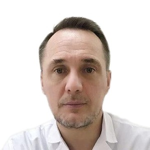 Овчаров Александр Владимирович — Невролог, Вертебролог, Москва