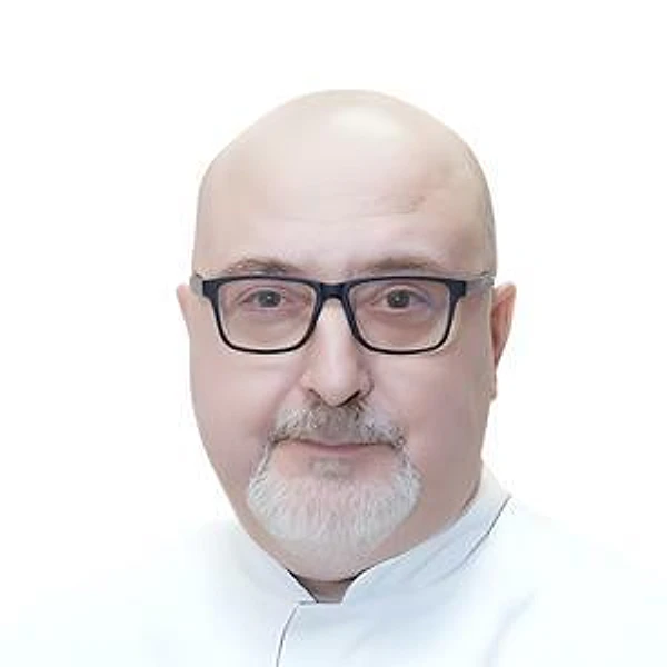 Баравков Амиран Анатольевич — Ортопед, Врач физической и реабилитационной медицины (ФРМ), Травматолог, Красногорск