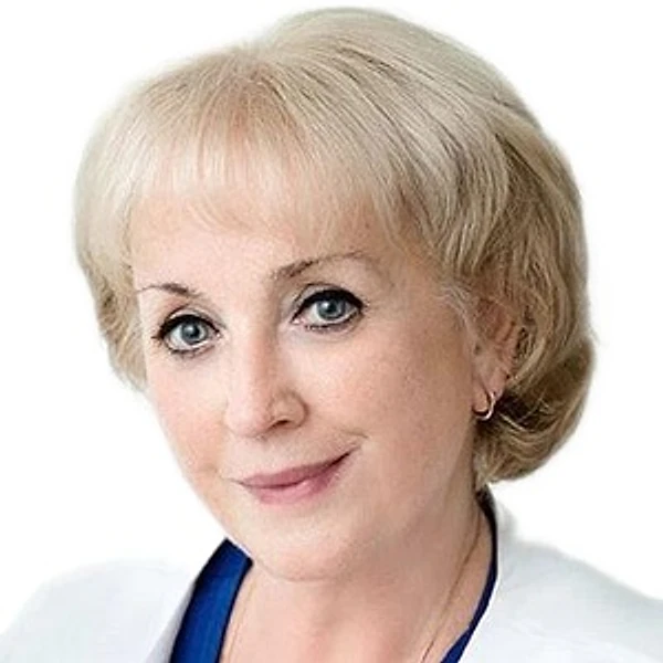 Державина Ирина Николаевна — Мануальный терапевт, Гирудотерапевт, Реабилитолог, Рефлексотерапевт, Физиотерапевт, Москва