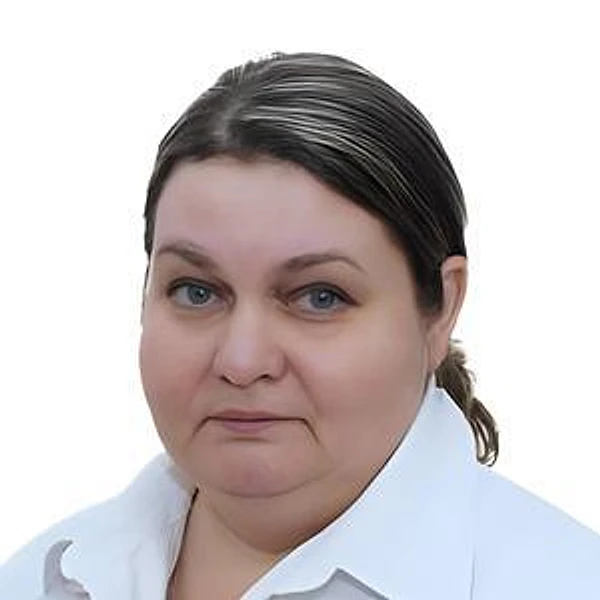 Рожкова Елена Владимировна — Врач УЗИ, Москва
