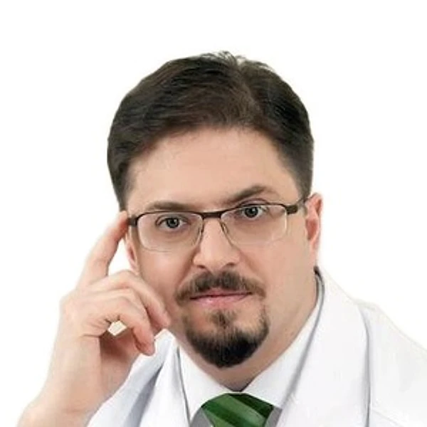 Зенкевич Александр Александрович — Дерматолог, Санкт-Петербург