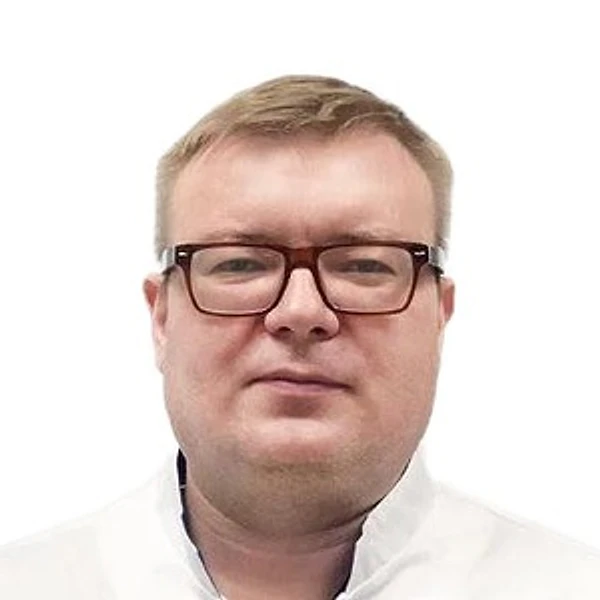 Вирясов Олег Петрович — Ортопед, Детский ортопед, Детский травматолог, Травматолог, Подольск