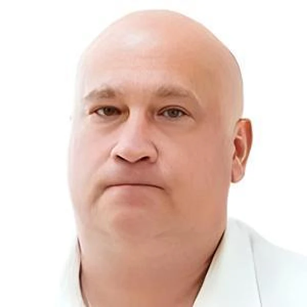 Рогов Илья Анатольевич — Ортопед, Травматолог, Москва