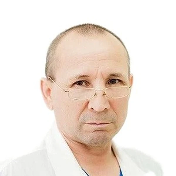 Николаев Петр Владимирович — Травматолог, Ортопед, Москва