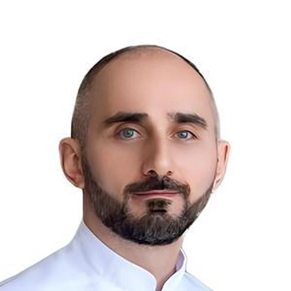 Оруджев Фариз Хаганиевич — Ортопед, Травматолог, Москва