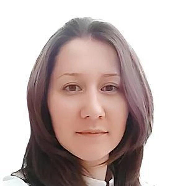 Пшмахова Альбина Зурабовна — Сосудистый хирург (ангиохирург), Хирург, Москва