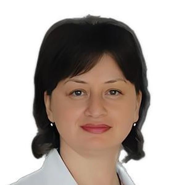 Келехсаева Анжела Степановна — Эндоскопист, Москва