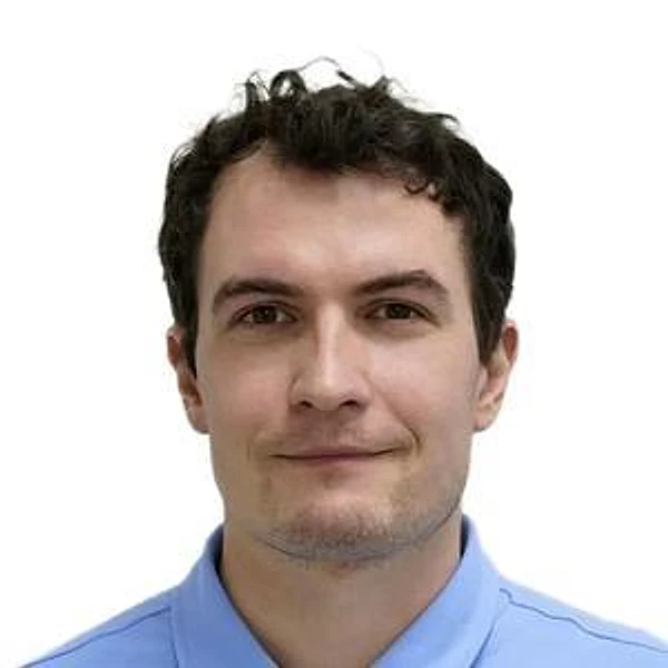 Гаев Тимофей Геннадиевич — Ортопед, Травматолог, Москва