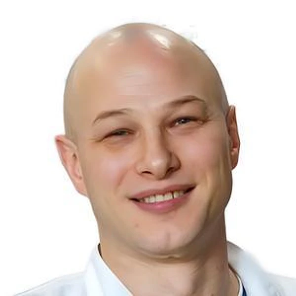 Зиновский Михаил Вячеславович — Хирург, Проктолог (колопроктолог), Онколог, Абдоминальный хирург, Лазерный хирург, Москва