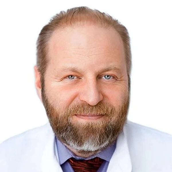 Мандель Андрей Александрович — Ортопед, Вертебролог, Травматолог, Москва