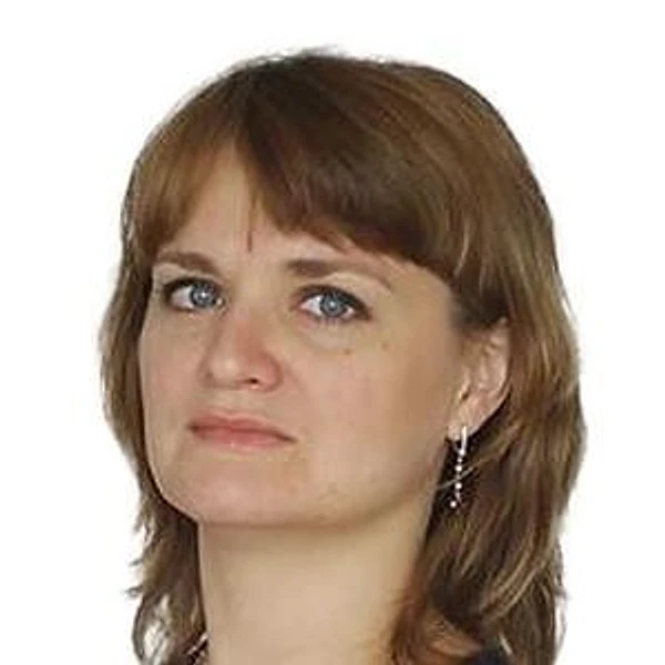 Чигирина Юлия Анатольевна — Ревматолог, Москва