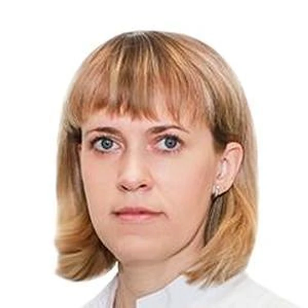 Обвинцева Людмила Владимировна — Офтальмолог (окулист), Лазерный хирург, Офтальмолог-хирург, Москва
