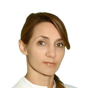 Бронских Элеонора Викторовна — ЛОР, Детский ЛОР, Детский фониатр, Фониатр, Москва