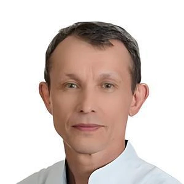 Винокуров Алексей Георгиевич — Нейрохирург, Ступино