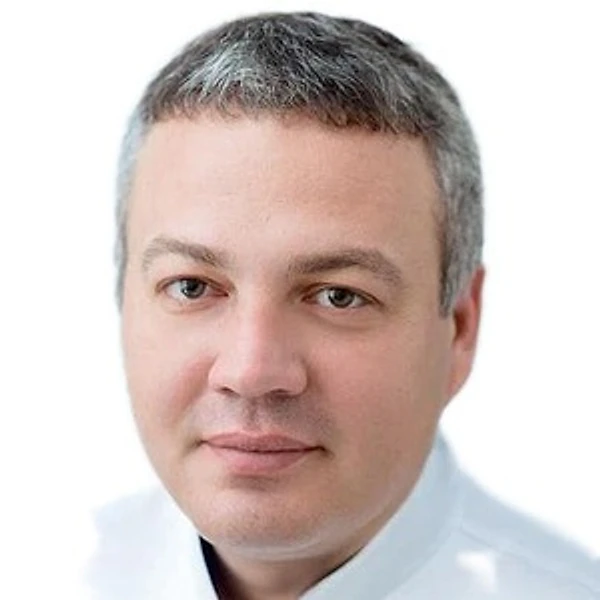 Севостьянов Дмитрий Викторович — Травматолог, Артролог, Вертебролог, Ортопед, Физиотерапевт, Москва
