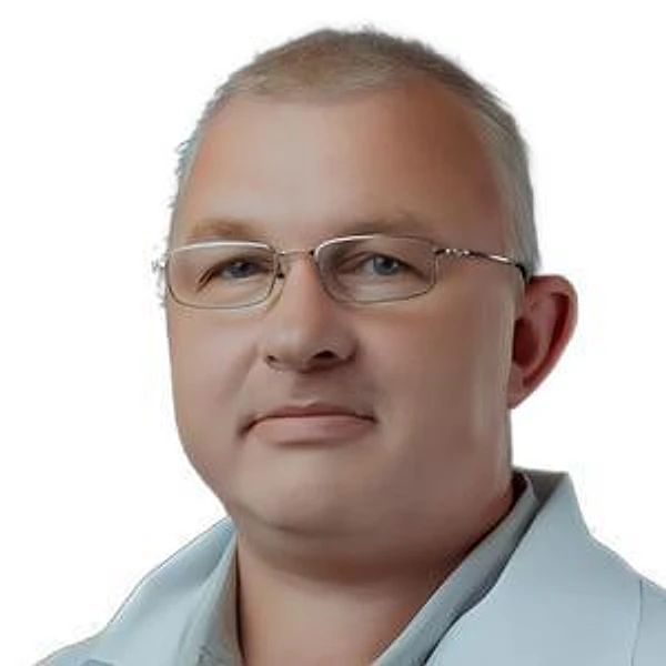 Черников Вячеслав Николаевич — Анестезиолог-реаниматолог, Краснодар