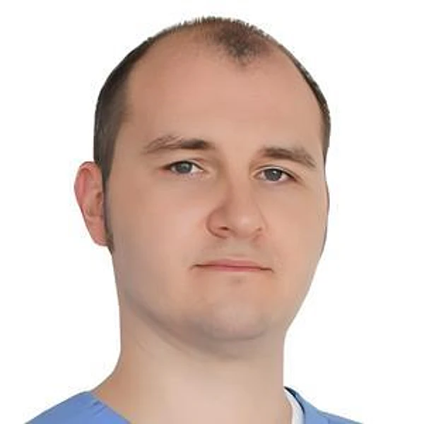 Довгополый Артем Валерьевич — Гинеколог, Акушер, Гинеколог-хирург, Маммолог, Онколог-маммолог, Москва