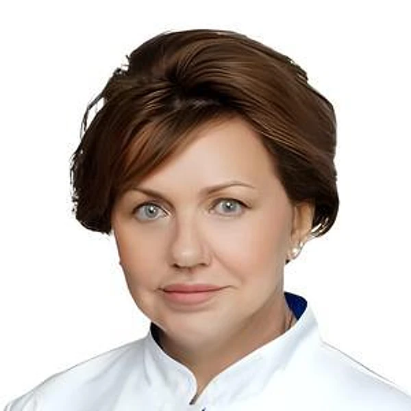 Радченко Наталья Андреевна — Гинеколог, Гинеколог-эндокринолог, Москва