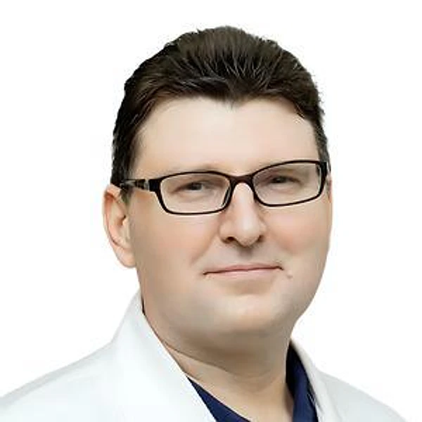 Гаус Виктор Владимирович — Невролог, Мануальный терапевт, Москва