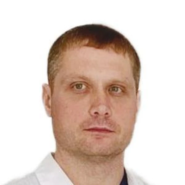 Мустафин Денис Константинович — Анестезиолог-реаниматолог, Красноярск