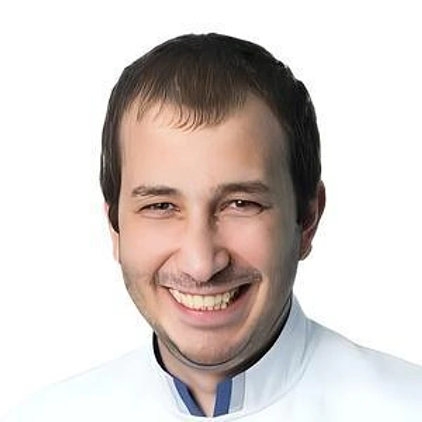 Гельман Анатолий Олегович — Рентгенолог, Москва