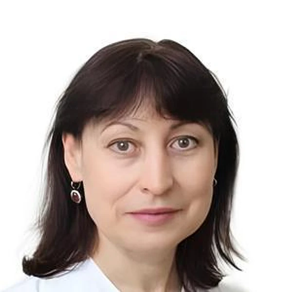 Кошелева Татьяна Николаевна — Анестезиолог-реаниматолог, Москва