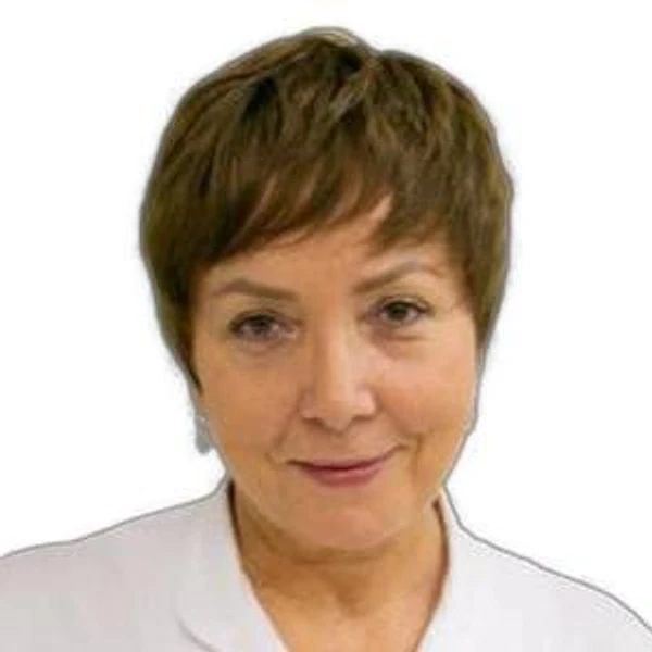 Суван-Оол Марина Анатольевна — Гастроэнтеролог, Пульмонолог, Москва