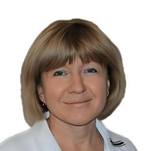 Бегма Инна Валерьевна — Эндокринолог, Диетолог, Москва