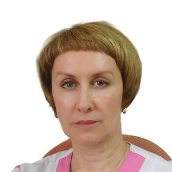 Кошкина Марина Леонидовна — Гинеколог, Акушер, Врач УЗИ, Гинеколог-эндокринолог, Пермь
