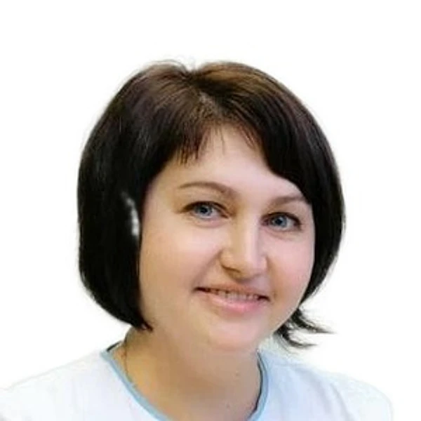 Беккер Галина Анатольевна — Эндокринолог, Липецк