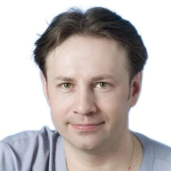 Згирский Руслан Федорович — Гинеколог, Акушер, Гинеколог-хирург, Москва