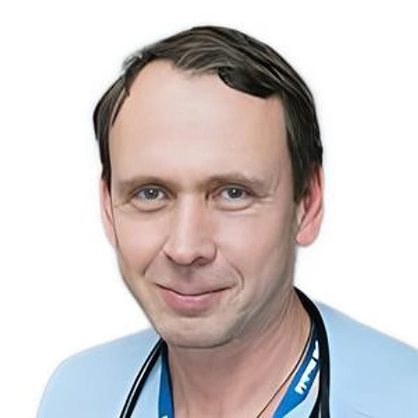 Ульянов Александр Александрович — Анестезиолог-реаниматолог, Москва
