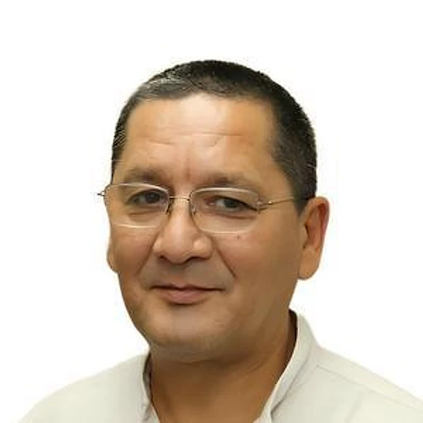 Худояров Рашид Ибраимович — Гинеколог, Акушер, Гинеколог-хирург, Одинцово