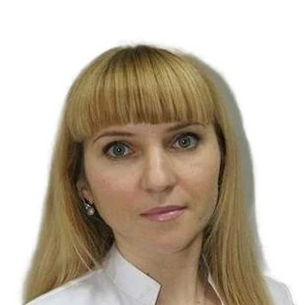 Квасова Антонина Анатольевна — Врач УЗИ, Краснодар