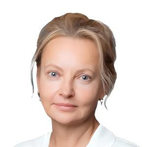 Гаспарян Елена Анатольевна — Гинеколог, Акушер, Гинеколог-хирург, Одинцово