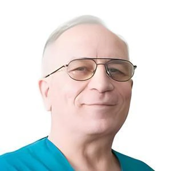 Исабеков Низами Балабекович — Детский анестезиолог-реаниматолог, Москва