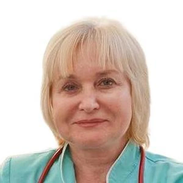 Тиликина Лариса Григорьевна — Детский невролог, Невролог, Москва