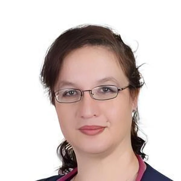Тележникова Наталья Дмитриевна — Детский кардиолог, Москва