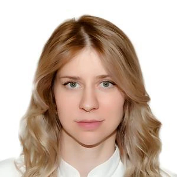 Волкова Софья Валерьевна — Дерматолог, Венеролог, Врач-косметолог, Дерматовенеролог, Москва