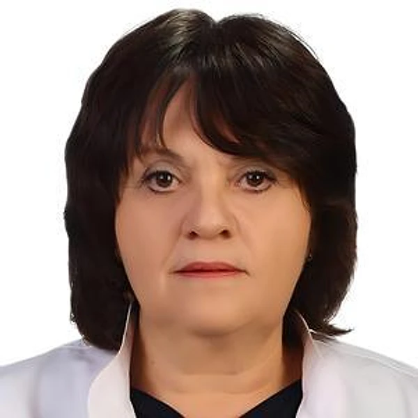 Косорукова Ирина Михайловна — Дерматовенеролог, Москва