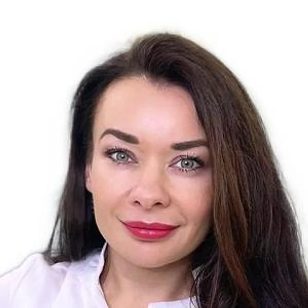 Мареева Анастасия Николаевна — Дерматолог, Венеролог, Дерматовенеролог, Трихолог, Москва