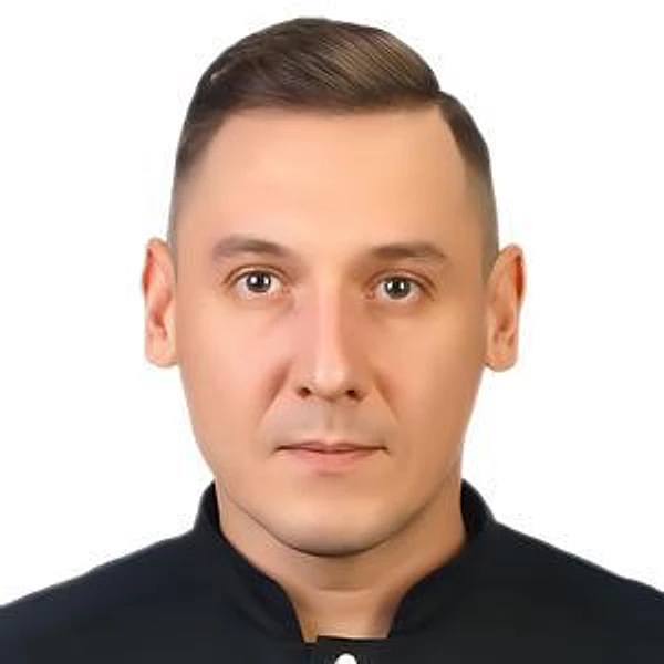 Королев Александр Сергеевич — Хирург, Москва