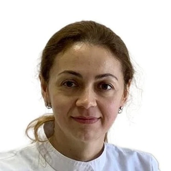 Каппушева Индира Алиевна — Дерматолог, Москва